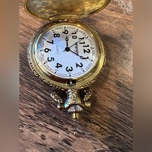 Pocket watch